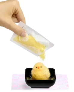 SQUISHI MOOSHI TATABA BLIND