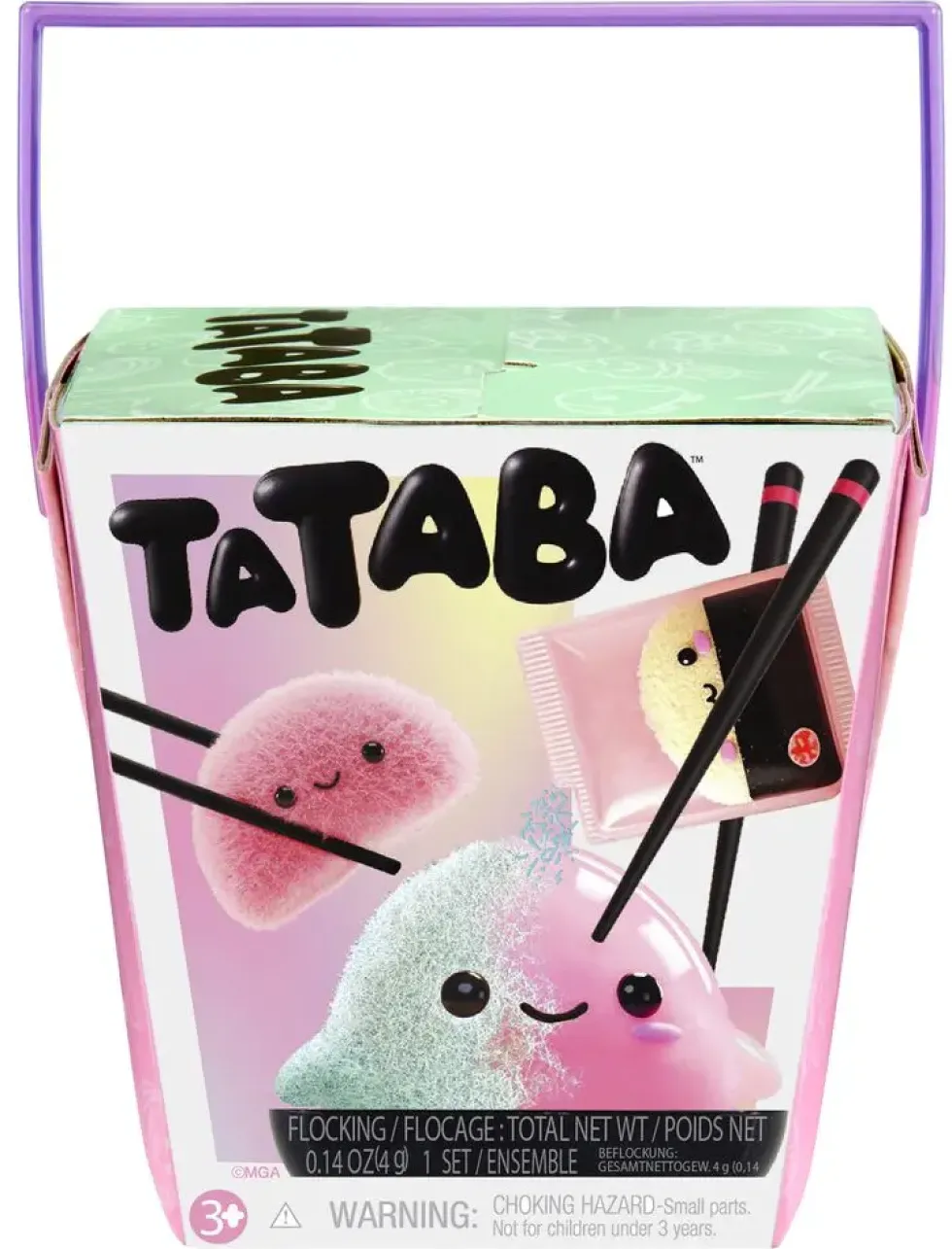 SQUISHI MOOSHI TATABA BLIND