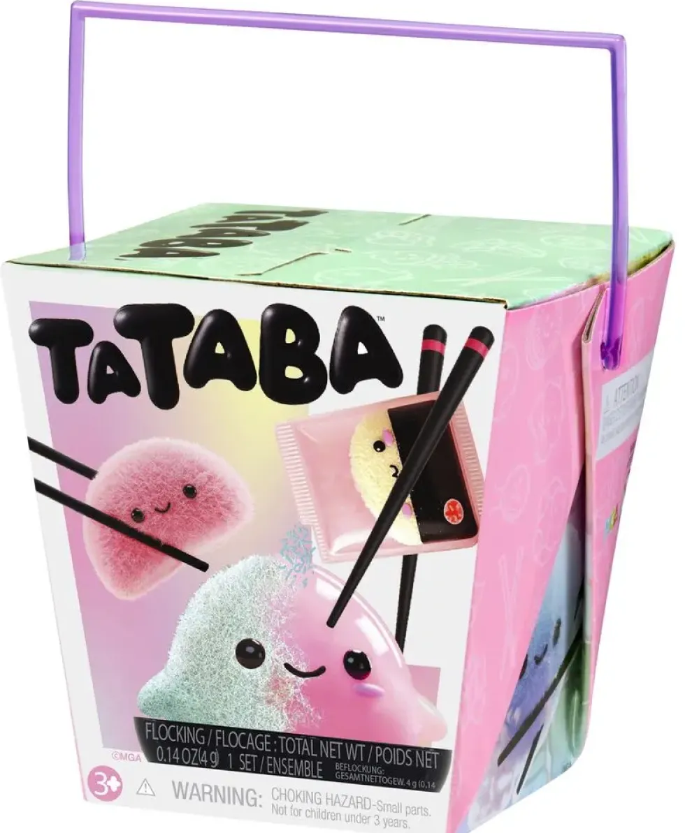 SQUISHI MOOSHI TATABA BLIND