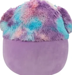 SQUISHMALLOWS - PELUCHE 50 CM EDEN BIGFOOT VIOLET