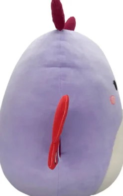 SQUISHMALLOWSPELUCHE50 CM - SANDRINE LE PAPILLON DE NUIT