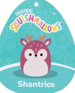 SQUISHMALLOWS SHANTRICE - FAON