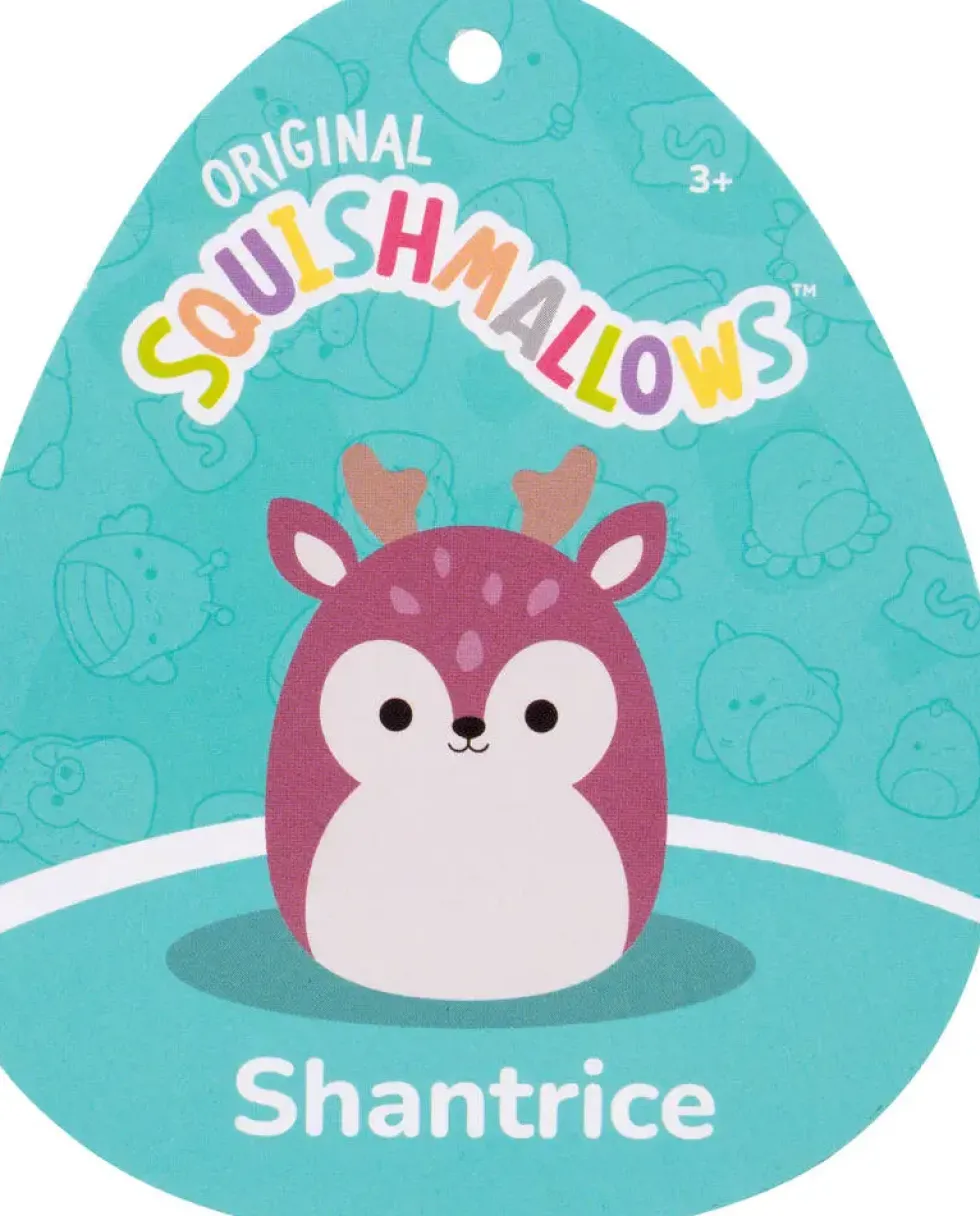 SQUISHMALLOWS SHANTRICE - FAON