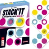 STACK IT