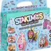 STAKIMOS -REVES EN GRAND- MULTIPACK DE 3 PERSONNAGES