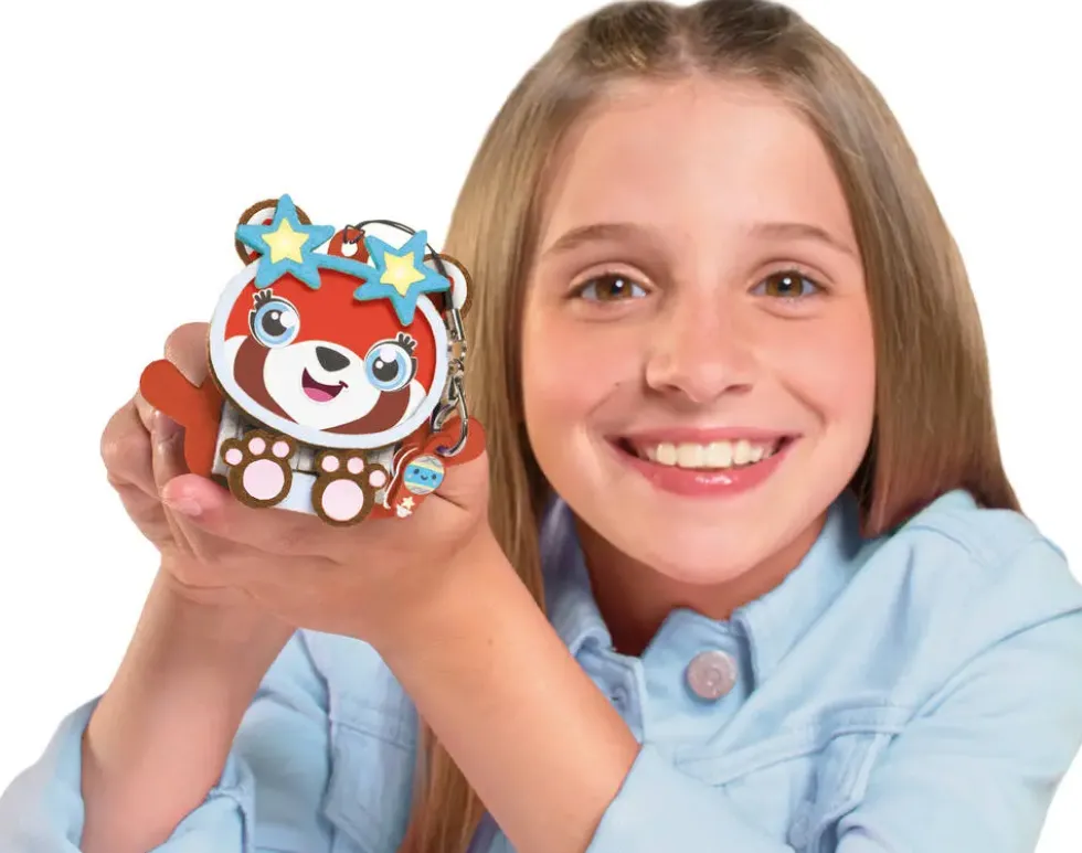 STAKIMOS -REVES EN GRAND- MULTIPACK DE 3 PERSONNAGES