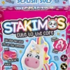 STAKIMOS SUZIE LA FASHIONISTA