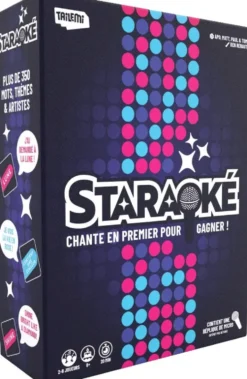 STARAOKE