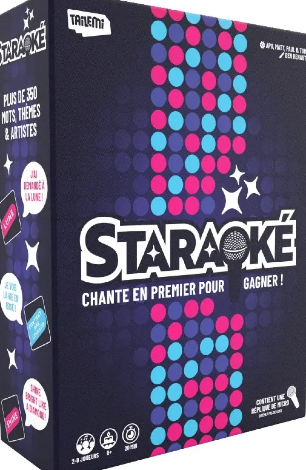 STARAOKE