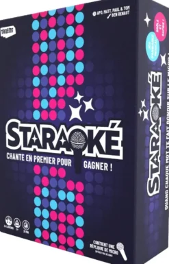 STARAOKE
