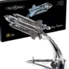 STARBREEZE EXPLORER - KIT DE CONSTRUCTION MECANIQUE EN METAL
