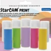 STAR CAM PRINT RECHARGE 10 ROULEAUX POUR APPAREIL PHOTO INSTATANE