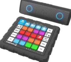 STARPADS-20 PACK TABLE MIXAGE ET BARRE DE SON