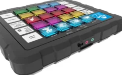 STARPADS-20 PACK TABLE MIXAGE ET BARRE DE SON