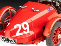 STARTER KIT ASTON MARTIN ULSTER