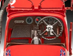 STARTER KIT ASTON MARTIN ULSTER