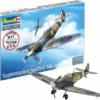 STARTER KIT SPITFIRE MK.IIA