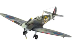 STARTER KIT SPITFIRE MK.IIA