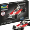 STARTER KIT SURTEES TS16/03
