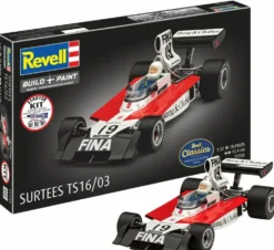 STARTER KIT SURTEES TS16/03
