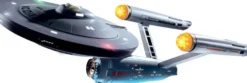 STAR TREK USS ENTREPRISE NCC-1701 - 70548