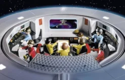 STAR TREK USS ENTREPRISE NCC-1701 - 70548
