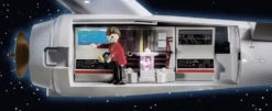 STAR TREK USS ENTREPRISE NCC-1701 - 70548