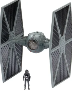 STAR WAR MGS - PETIT VEHICULE