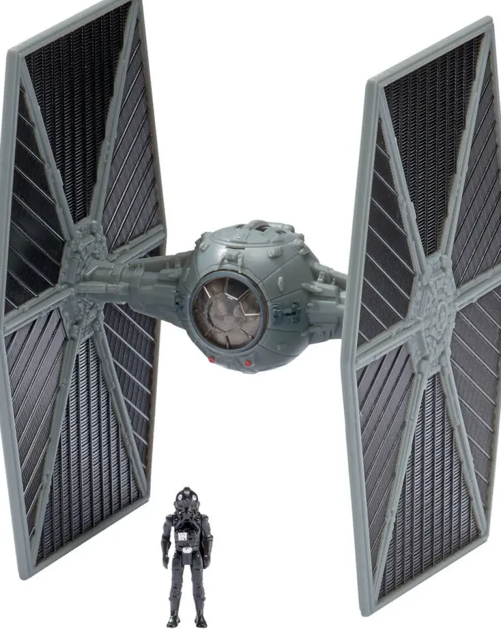 STAR WAR MGS - PETIT VEHICULE
