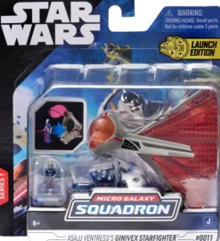 STAR WAR MGS - PETIT VEHICULE