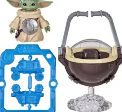 STAR WARS ACTIONVERSE GROGU