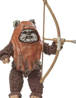 STAR WARS BLACK SERIES E6 40EME ANNIV FIGURINE 15 CM