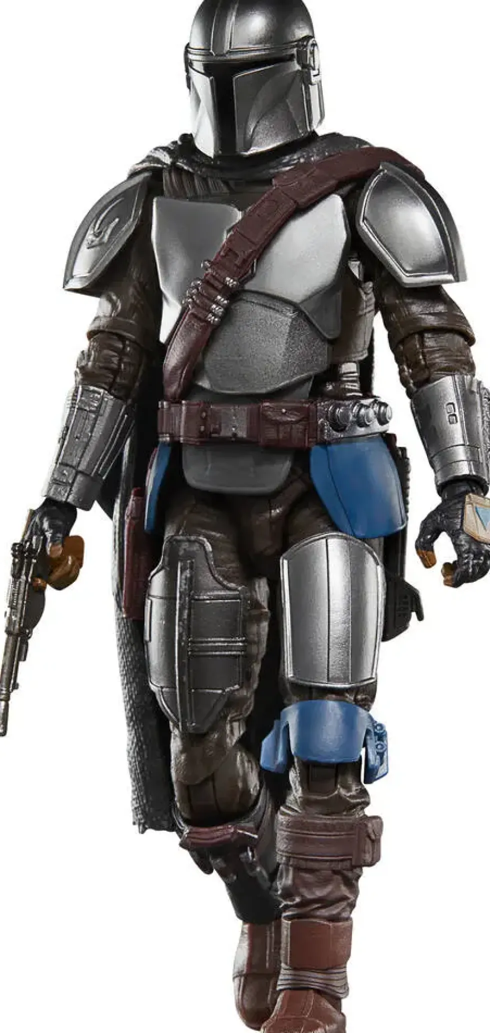 STAR WARS BLACK SERIES - FIGURINE THE MANDALORIAN