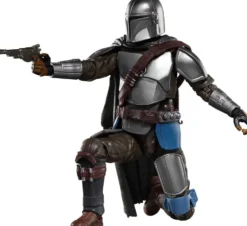 STAR WARS BLACK SERIES - FIGURINE THE MANDALORIAN