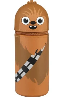 STAR WARS CHEWBACCA TROUSSE 3D