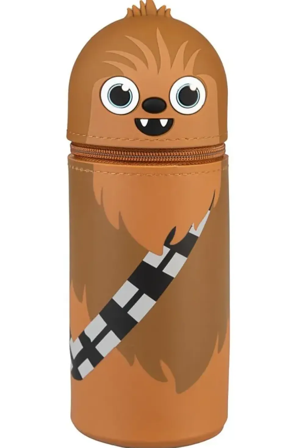 STAR WARS CHEWBACCA TROUSSE 3D