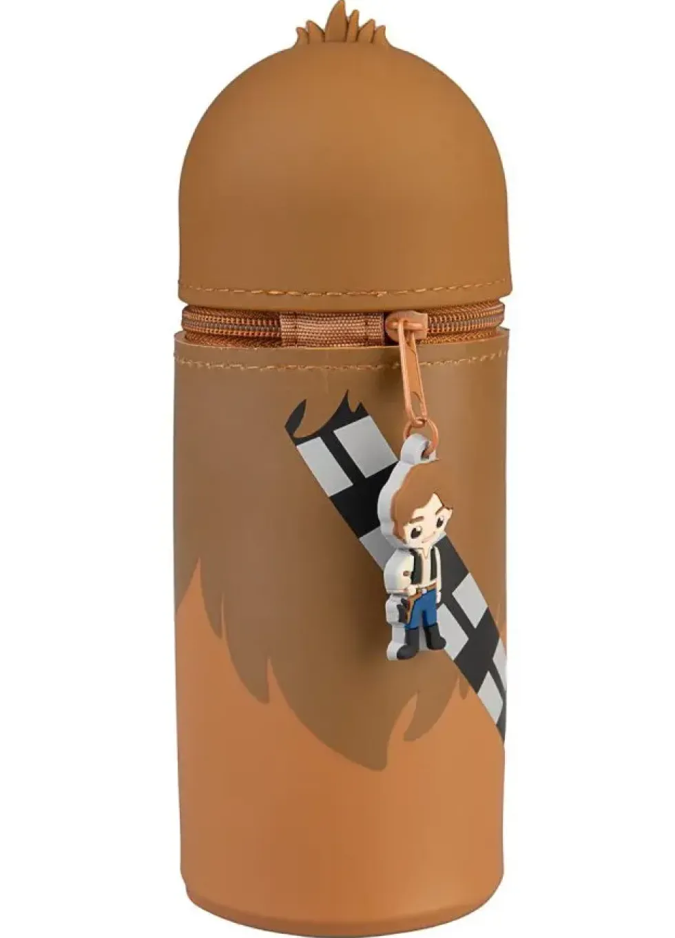 STAR WARS CHEWBACCA TROUSSE 3D