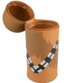 STAR WARS CHEWBACCA TROUSSE 3D