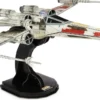 STAR WARS - 4D BUILD - CHASSEUR X-WING 160 PIECES