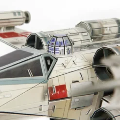 STAR WARS - 4D BUILD - CHASSEUR X-WING 160 PIECES