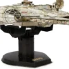 STAR WARS - 4D BUILD - FAUCON MILLENIUM 223 PIECES