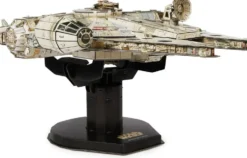 STAR WARS - 4D BUILD - FAUCON MILLENIUM 223 PIECES