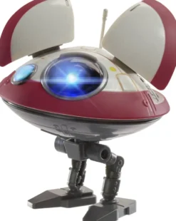 STAR WARS DROIDE LOLA-59 ELECTRONIQUE