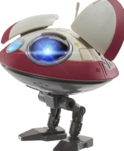 STAR WARS DROIDE LOLA-59 ELECTRONIQUE