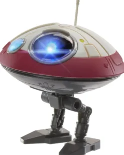 STAR WARS DROIDE LOLA-59 ELECTRONIQUE
