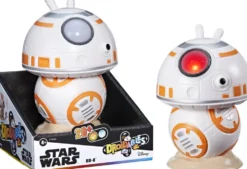 STAR WARS - DROIDES ELECTRONIQUES