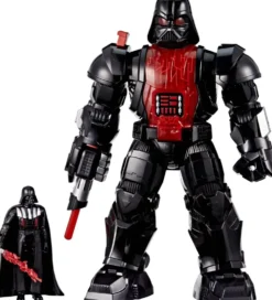 STAR WARS EPIC WORLD OF ACTION DARK VADOR ARMURE ULTIME DE LA FORCE
