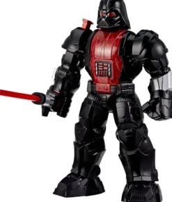 STAR WARS EPIC WORLD OF ACTION DARK VADOR ARMURE ULTIME DE LA FORCE