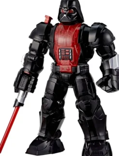 STAR WARS EPIC WORLD OF ACTION DARK VADOR ARMURE ULTIME DE LA FORCE
