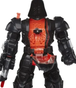 STAR WARS EPIC WORLD OF ACTION DARK VADOR ARMURE ULTIME DE LA FORCE